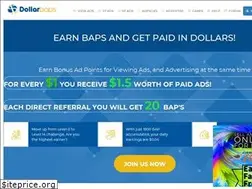 Sites similar to dollarbaps.com