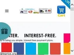 Sites similar to dollarbargains.com.au
