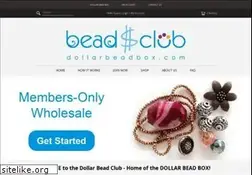 Sites similar to dollarbeadbox.com