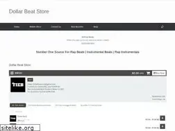 Sites similar to dollarbeatstore.com