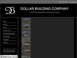 Sites similar to dollarbuildingcompany.com