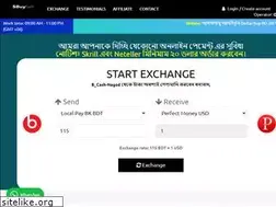 Sites similar to dollarbuybd.com