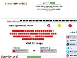 Sites similar to dollarbuysell247.com