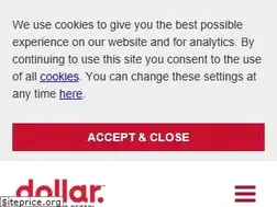 Sites similar to dollarcanada.ca