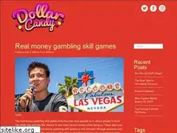 Sites similar to dollarcandygame.com