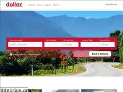 Sites similar to dollarcarrental.co.nz