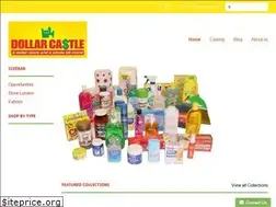 Sites similar to dollarcastle.com