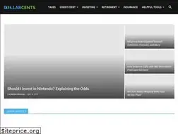 Sites similar to dollarcents.org