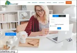 Sites similar to dollarcint.com