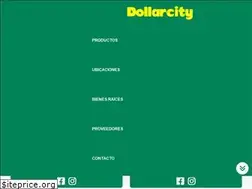 Sites similar to dollarcity.net