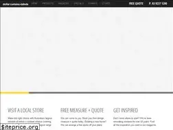 Sites similar to dollarcurtainsandblinds.com.au