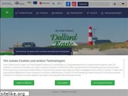Sites similar to dollard-route.nl