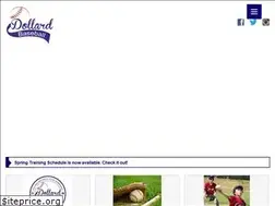 Sites similar to dollardbaseball.com