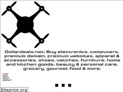 Sites similar to dollardeals.net