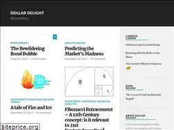 Sites similar to dollardelight.wordpress.com