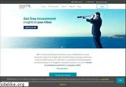 Sites similar to dollardex.com