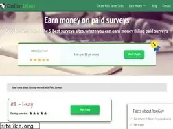 Sites similar to dollardino.com