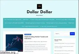 Sites similar to dollardollar.com