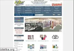 Sites similar to dollarempirellc.com