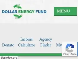 Sites similar to dollarenergy.org