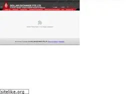 Sites similar to dollarex.com.sg