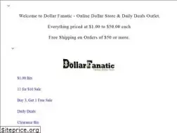 Sites similar to dollarfanatic.com