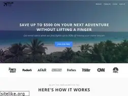 Sites similar to dollarflightclub.com