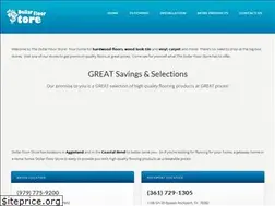 Sites similar to dollarfloorstore.com