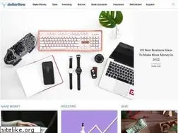 Sites similar to dollarflow.com