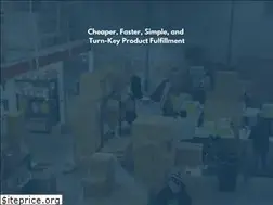 Sites similar to dollarfulfillment.com