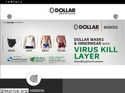 Sites similar to dollarglobal.in
