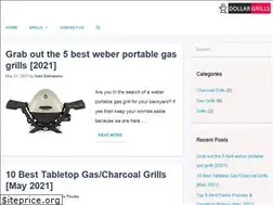 Sites similar to dollargrills.com