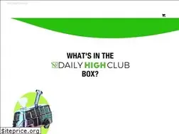 Sites similar to dollarhighclub.com