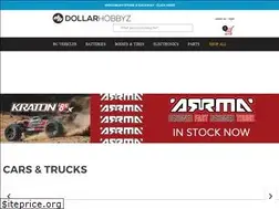 Sites similar to dollarhobbyz.com