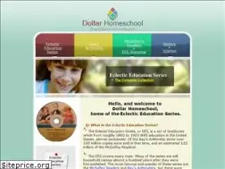 Sites similar to dollarhomeschool.com