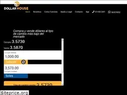Sites similar to dollarhouse.pe
