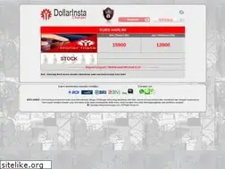 Sites similar to dollarinstachanger.com