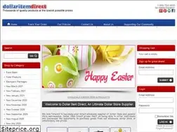 Sites similar to dollaritemdirect.com