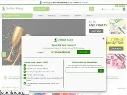 Sites similar to dollarking.net