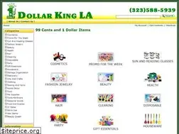 Sites similar to dollarkingwholesale.com