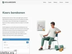 Sites similar to dollarkoers.nl