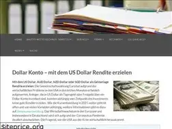 Sites similar to dollarkonto.com
