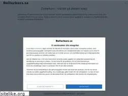 Sites similar to dollarkurs.se