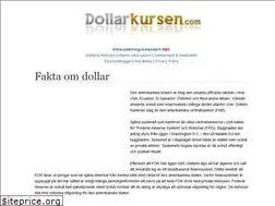 Sites similar to dollarkursen.com