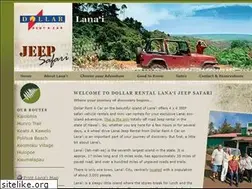Sites similar to dollarlanai.com