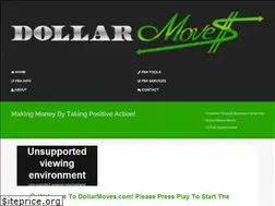 Sites similar to dollarmoves.com