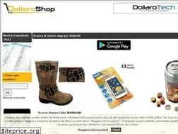 Sites similar to dollaroshop.biz