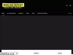 Sites similar to dollaroutlet.co.nz