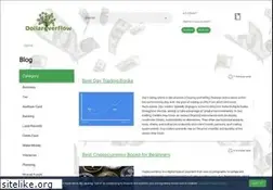 Sites similar to dollaroverflow.com