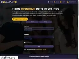 Sites similar to dollarpayme.com